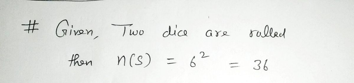 Probability homework question answer, step 1, image 1